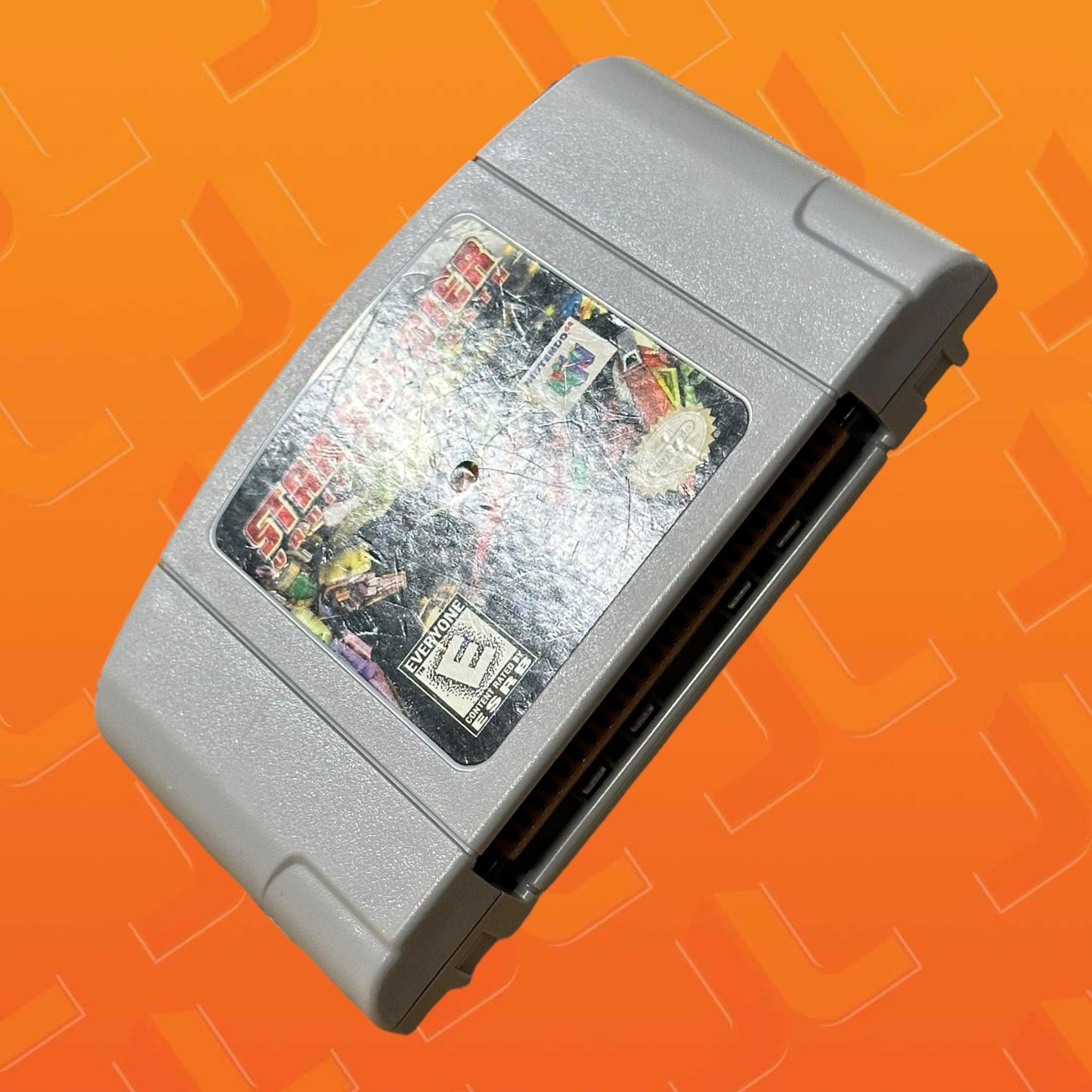 Star Soldier Vanishing Earth