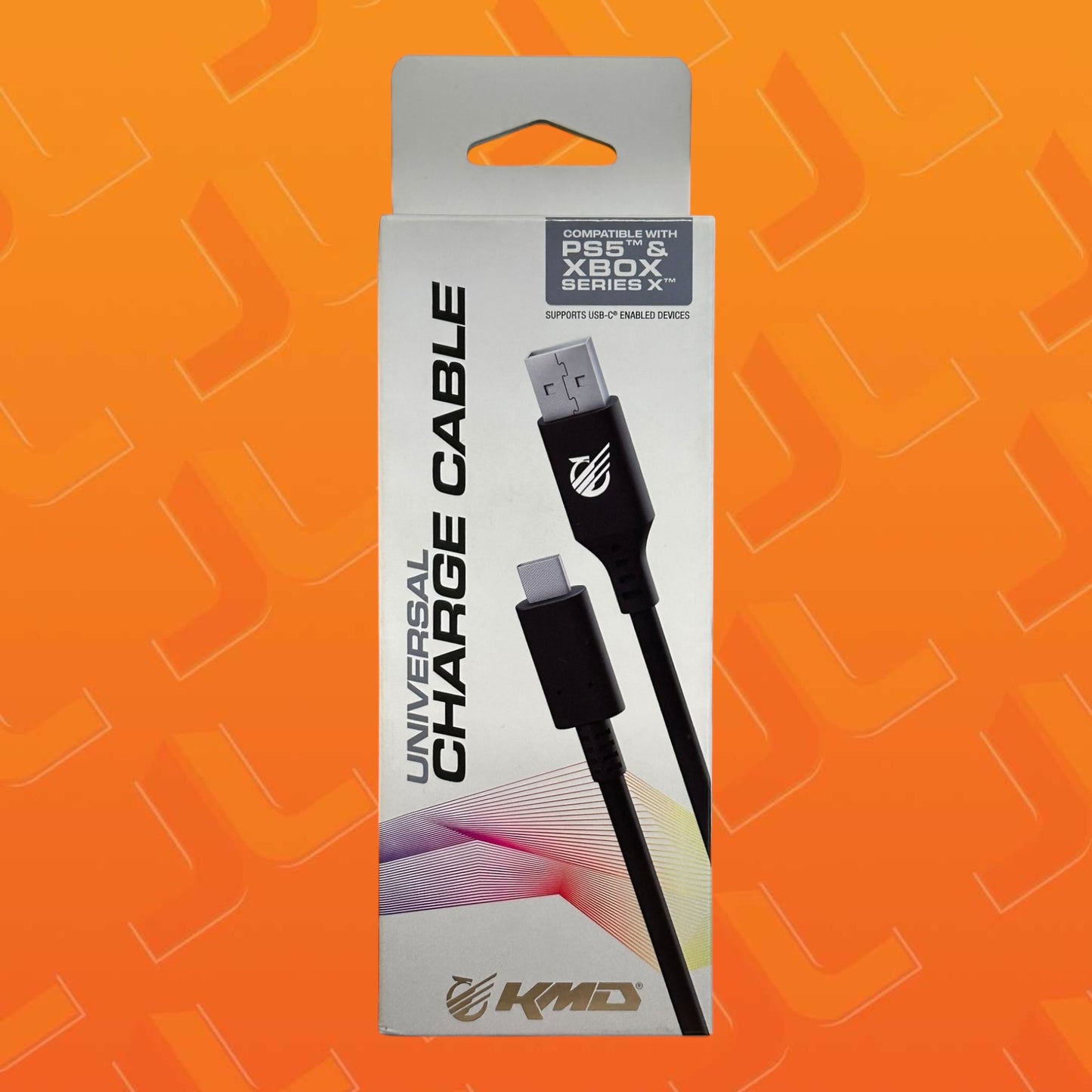 USB-C Charge Cable