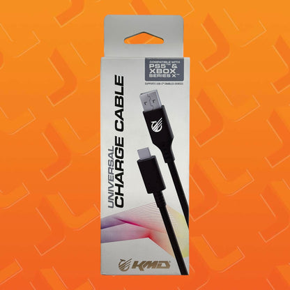 USB-C Charge Cable