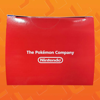 Pokémon: Let’s Go, Pikachu! + Poké Ball Plus Pack