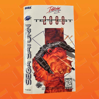 Tempest 2000