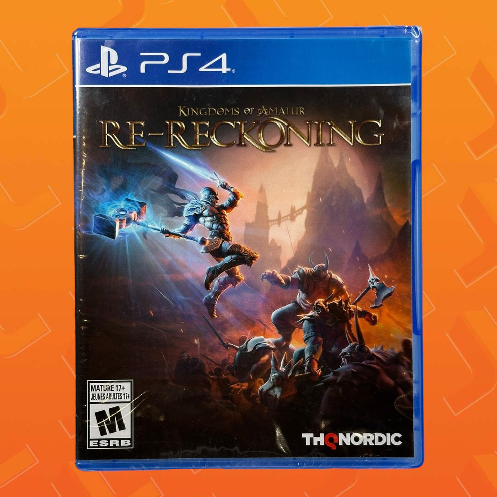 Kingdoms of Amalur ReReckoning Lost Levels Online Shop