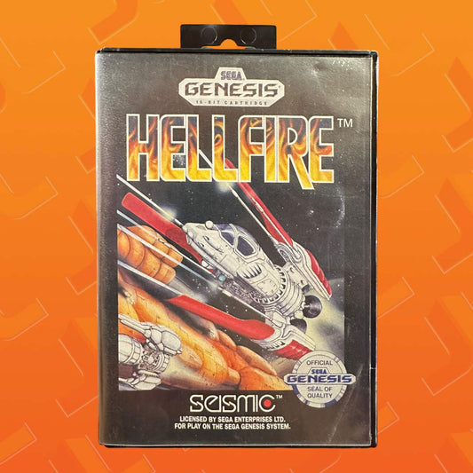 Hellfire CIB