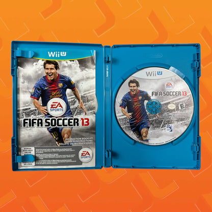 FIFA Soccer 13