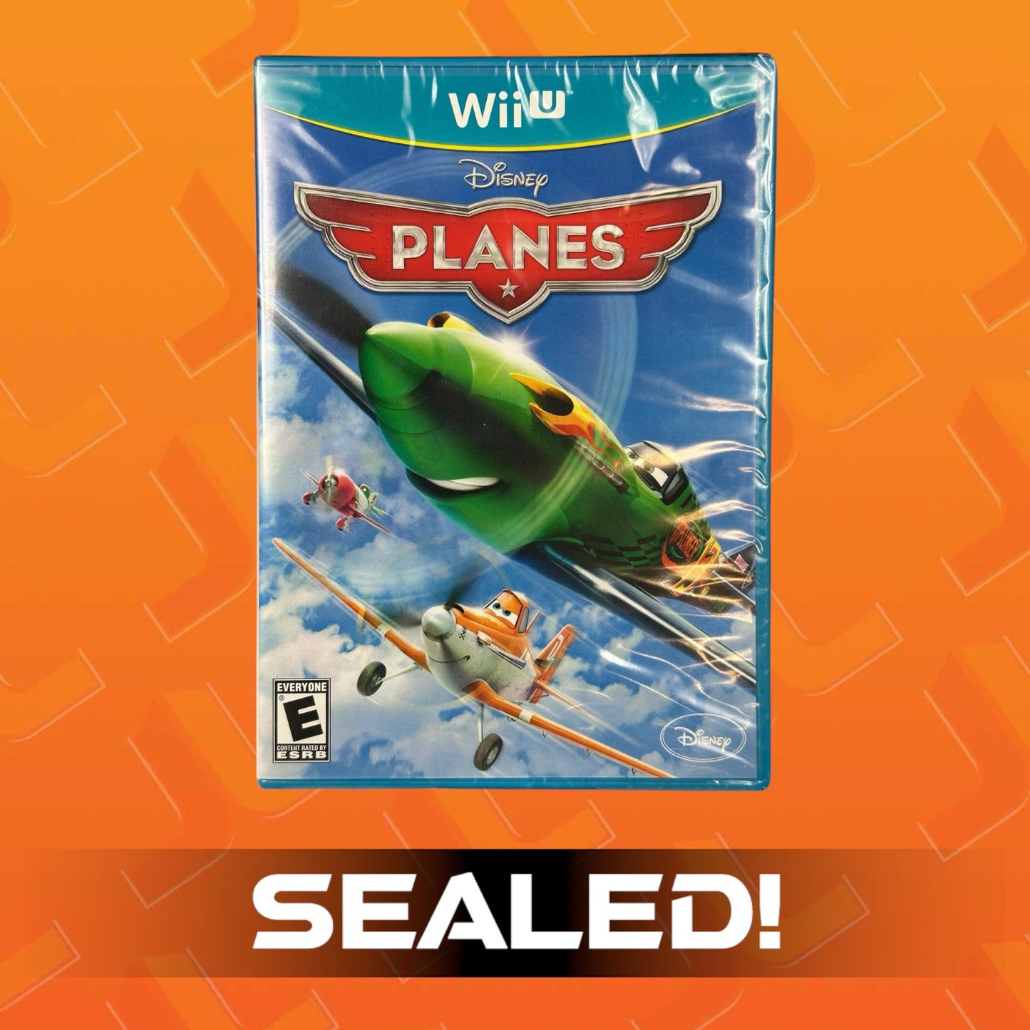 Disney Planes