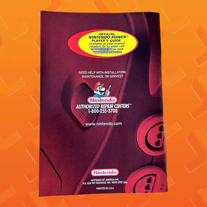 The Legend of Zelda: Majora’s Mask Collector's Edition CIB