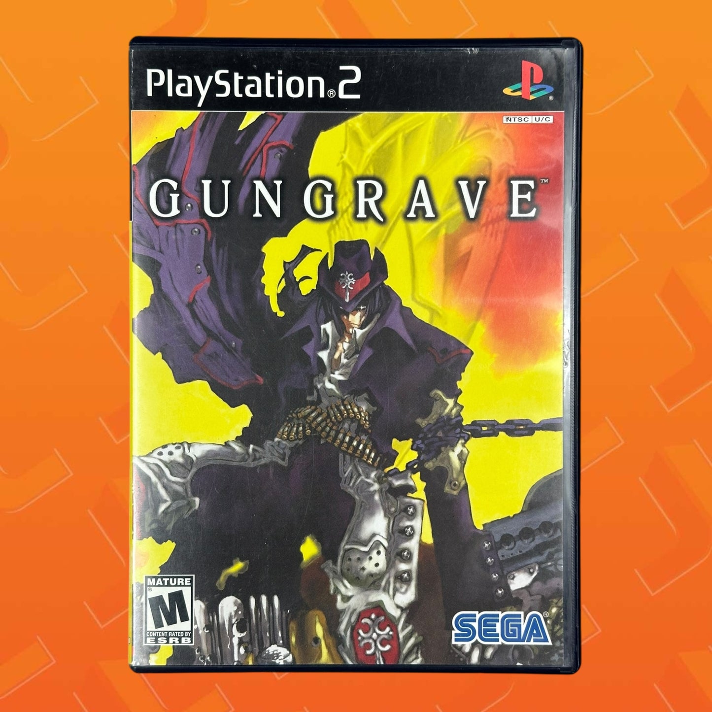 Gungrave