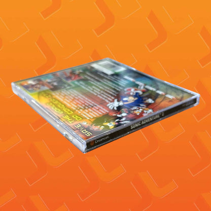Sonic Adventure 2