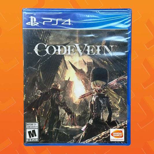 Code Vein