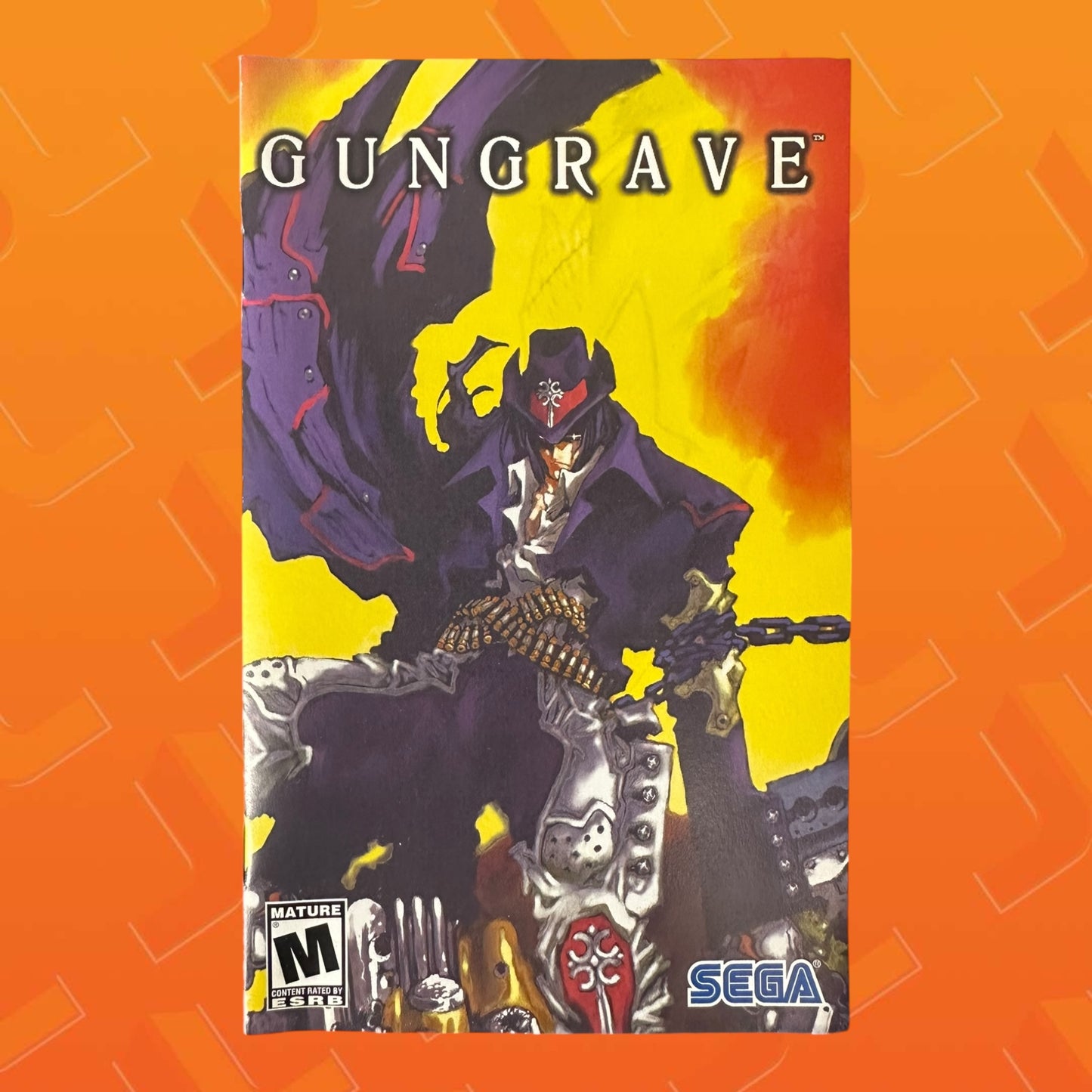 Gungrave