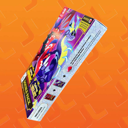 Pokémon: Scarlet & Violet Double Pack