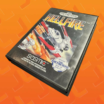 Hellfire CIB