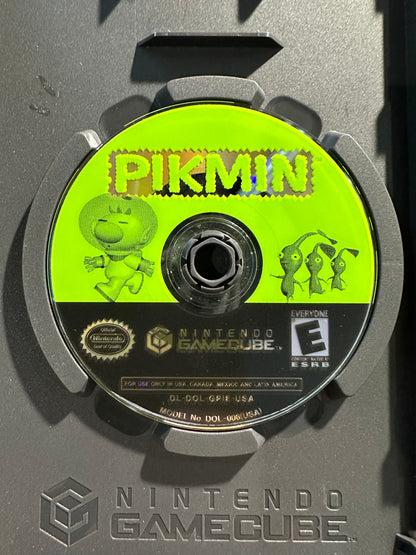 Pikmin