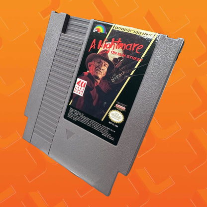 A Nightmare on Elm Street CIB