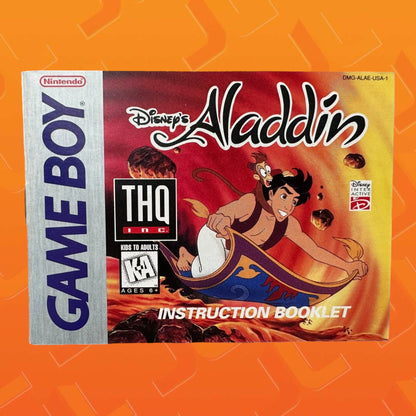 Aladdin CIB