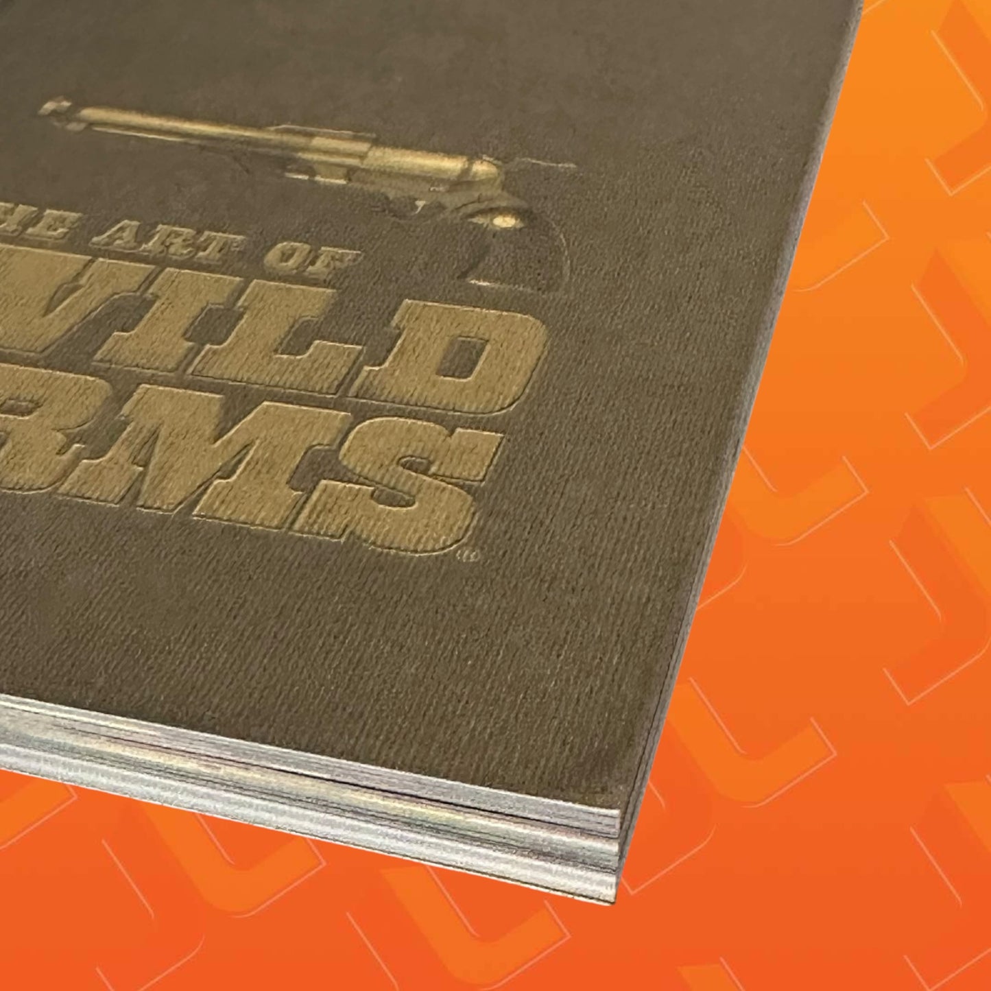 Wild Arms 5