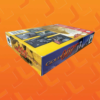 Goldeneye 007 CIB