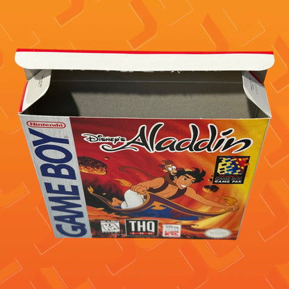 Aladdin CIB