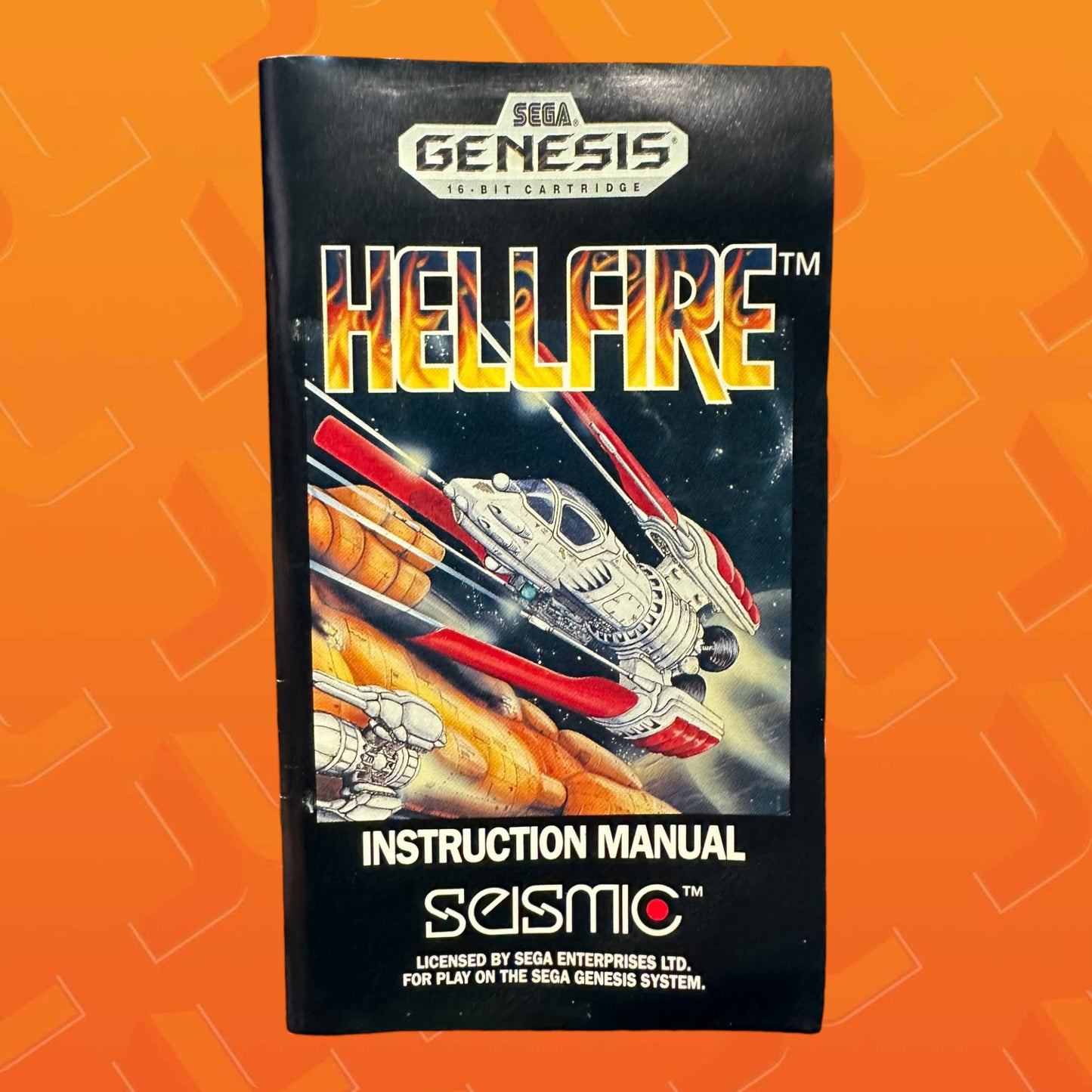 Hellfire CIB