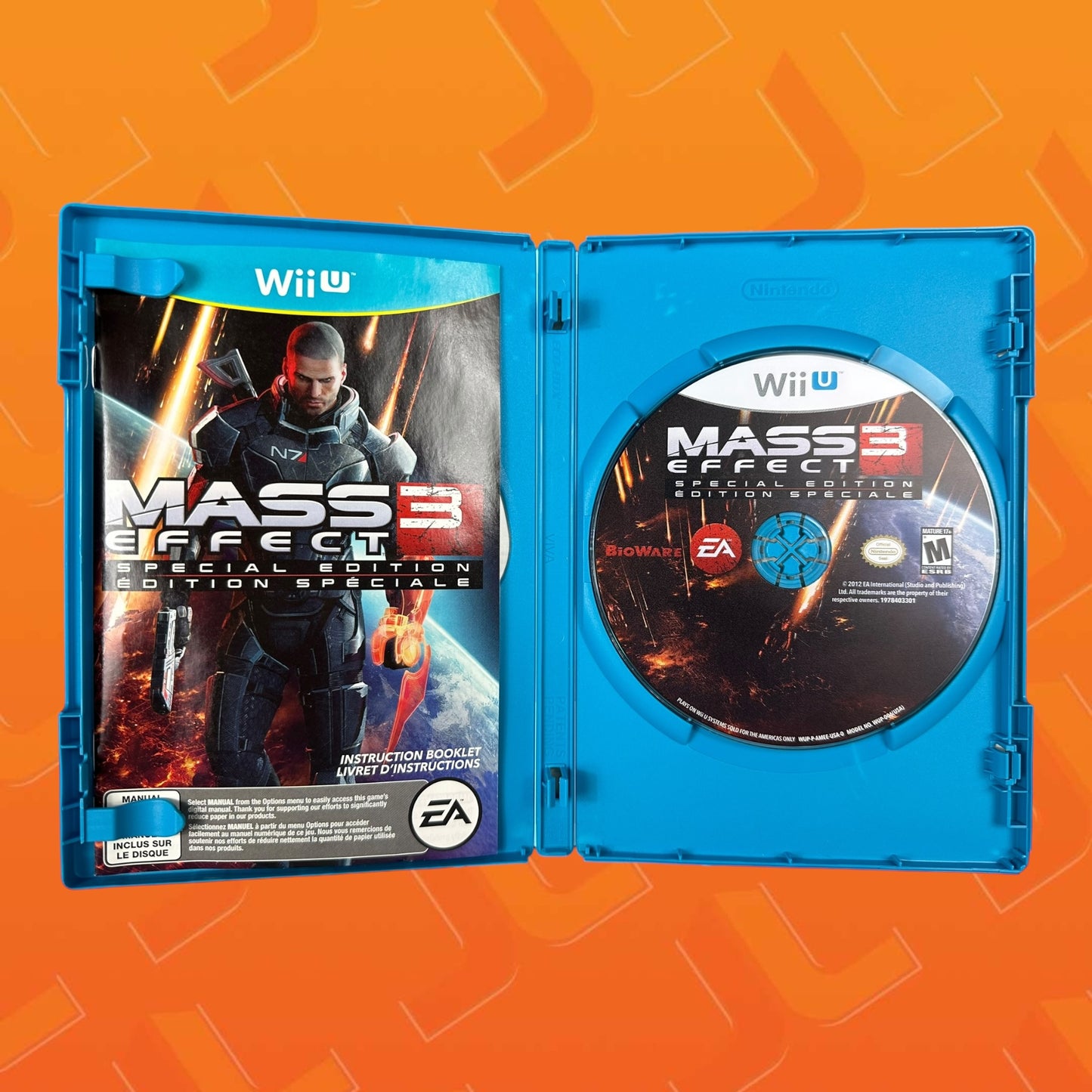 Mass Effect 3 Special Edition