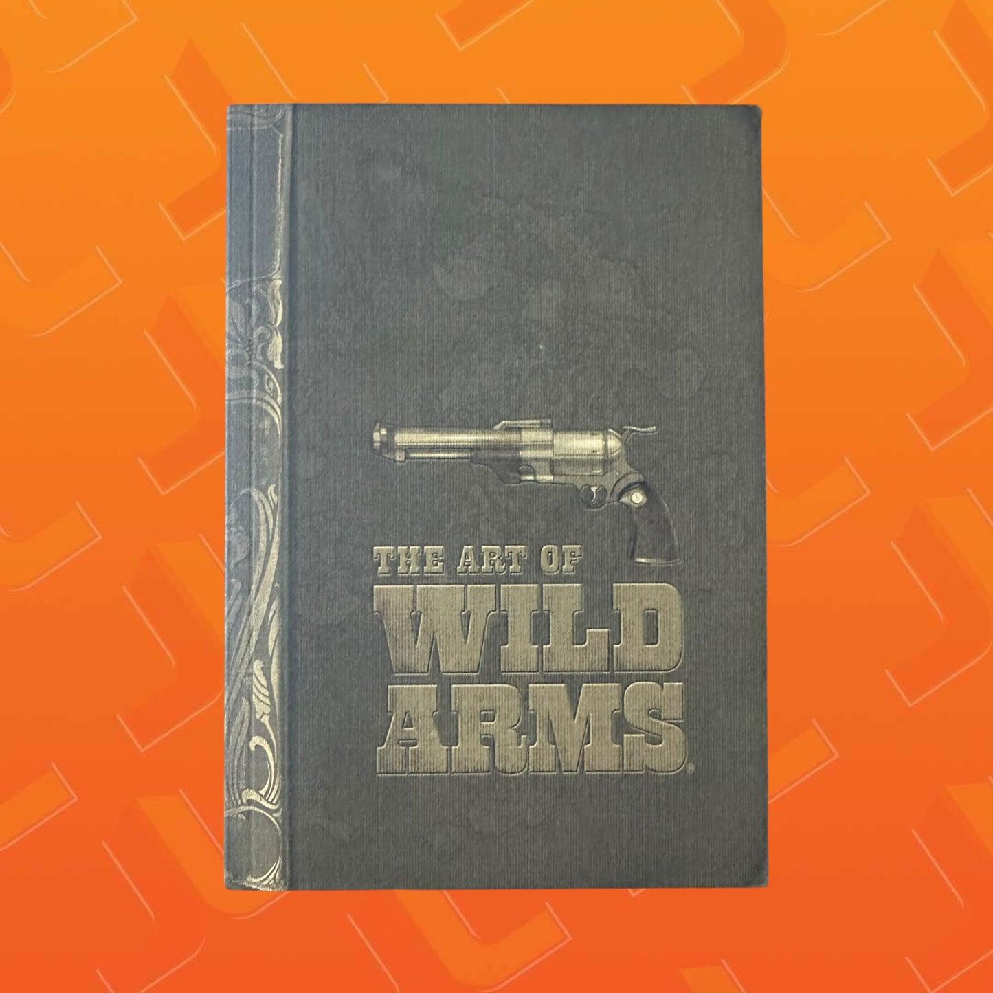 Wild Arms 5