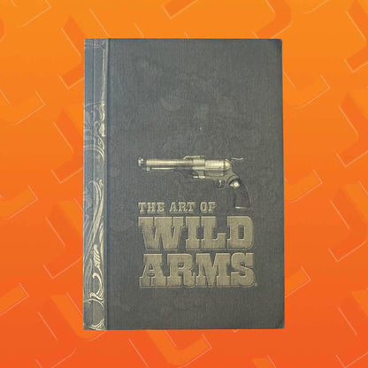 Wild Arms 5