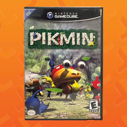 Pikmin