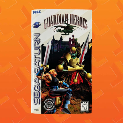 Guardian Heroes