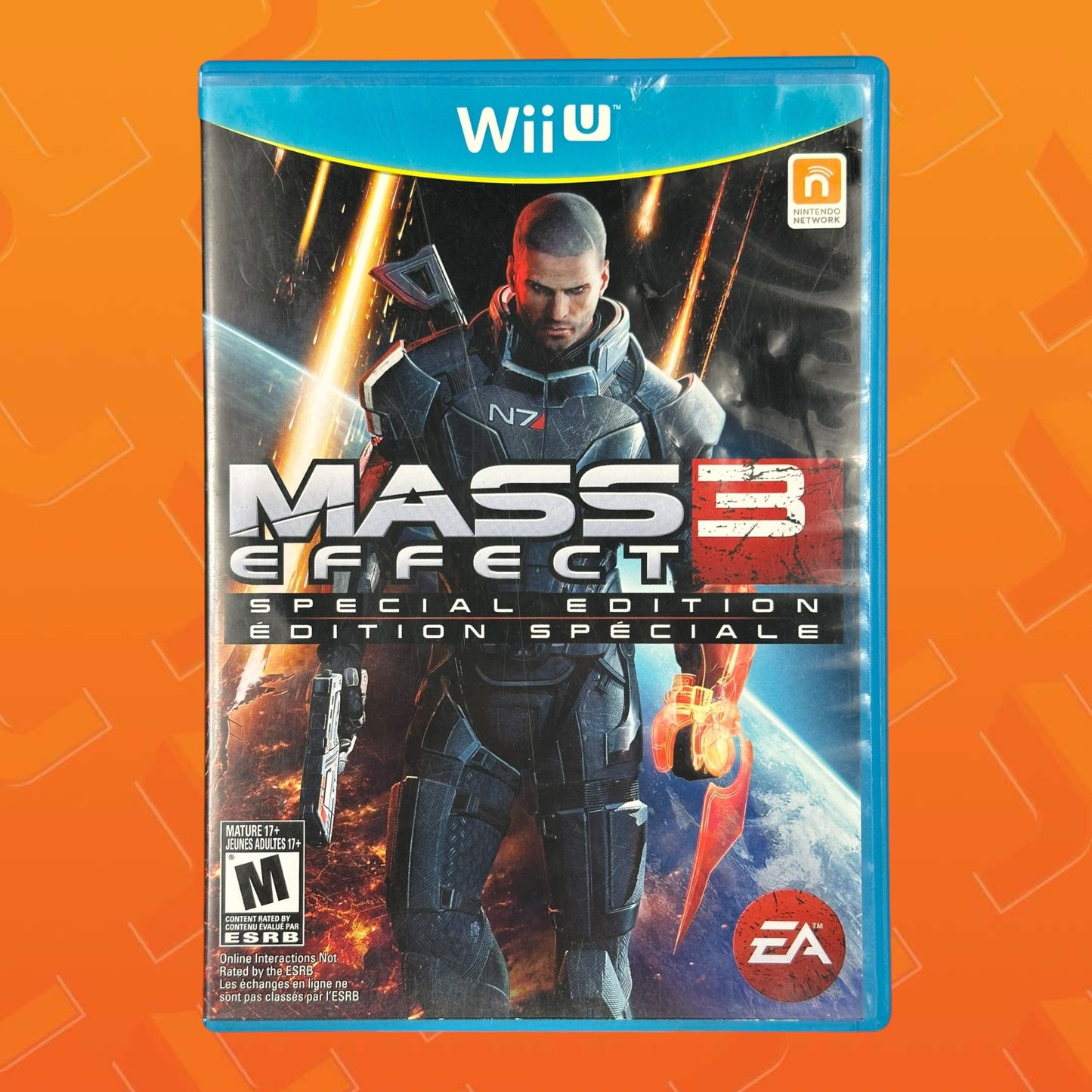 Mass Effect 3 Special Edition