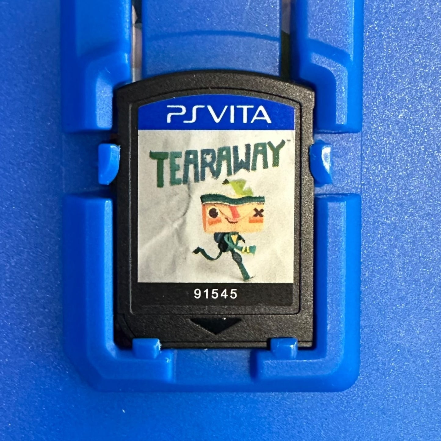 Tearaway