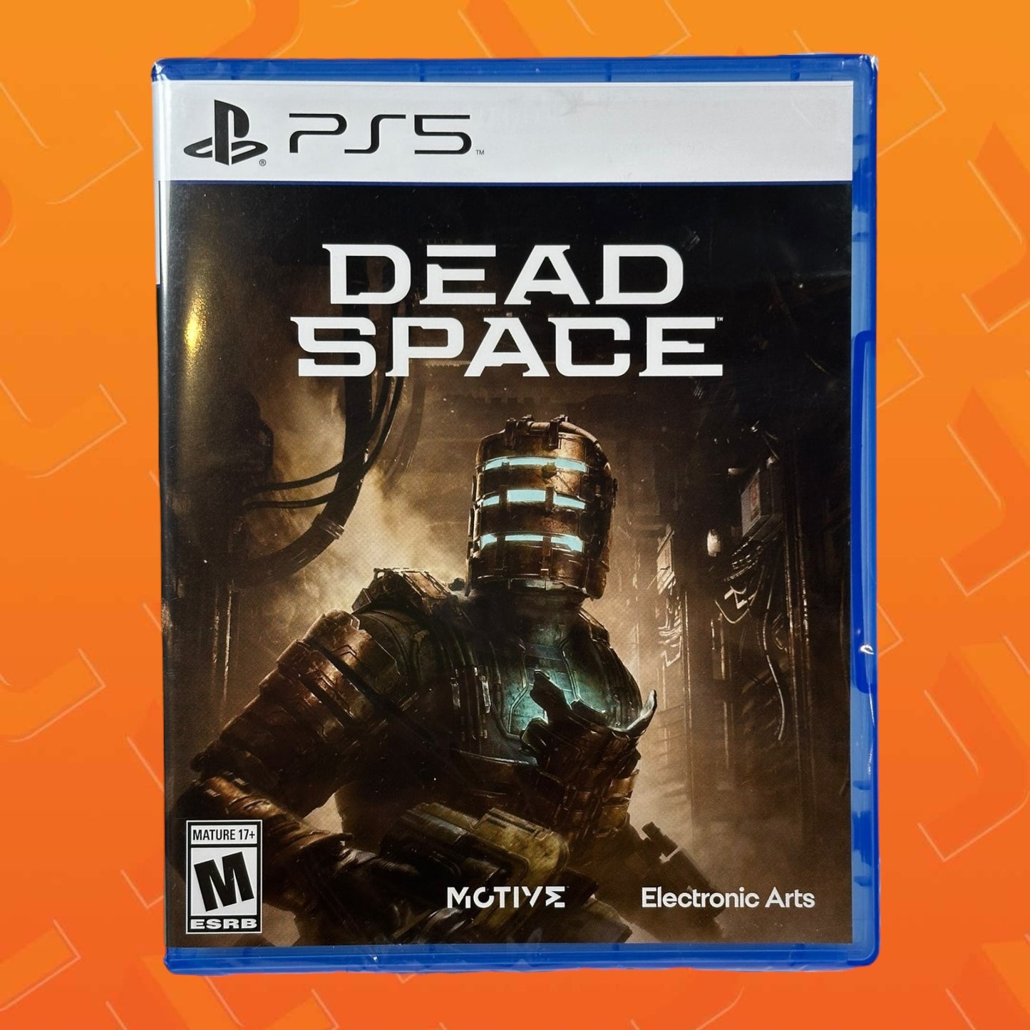 Dead Space