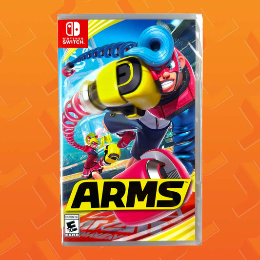 ARMS