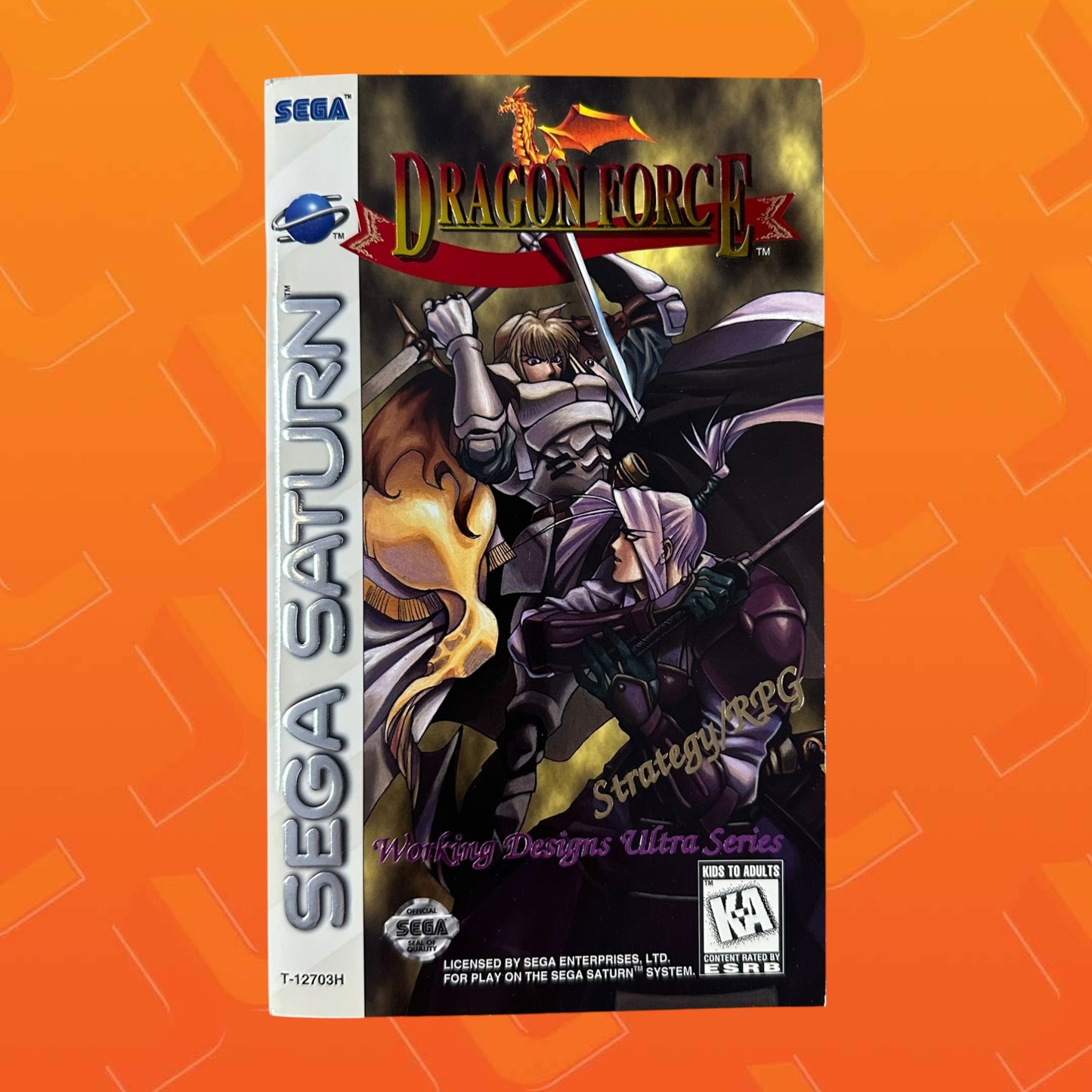 Dragon Force