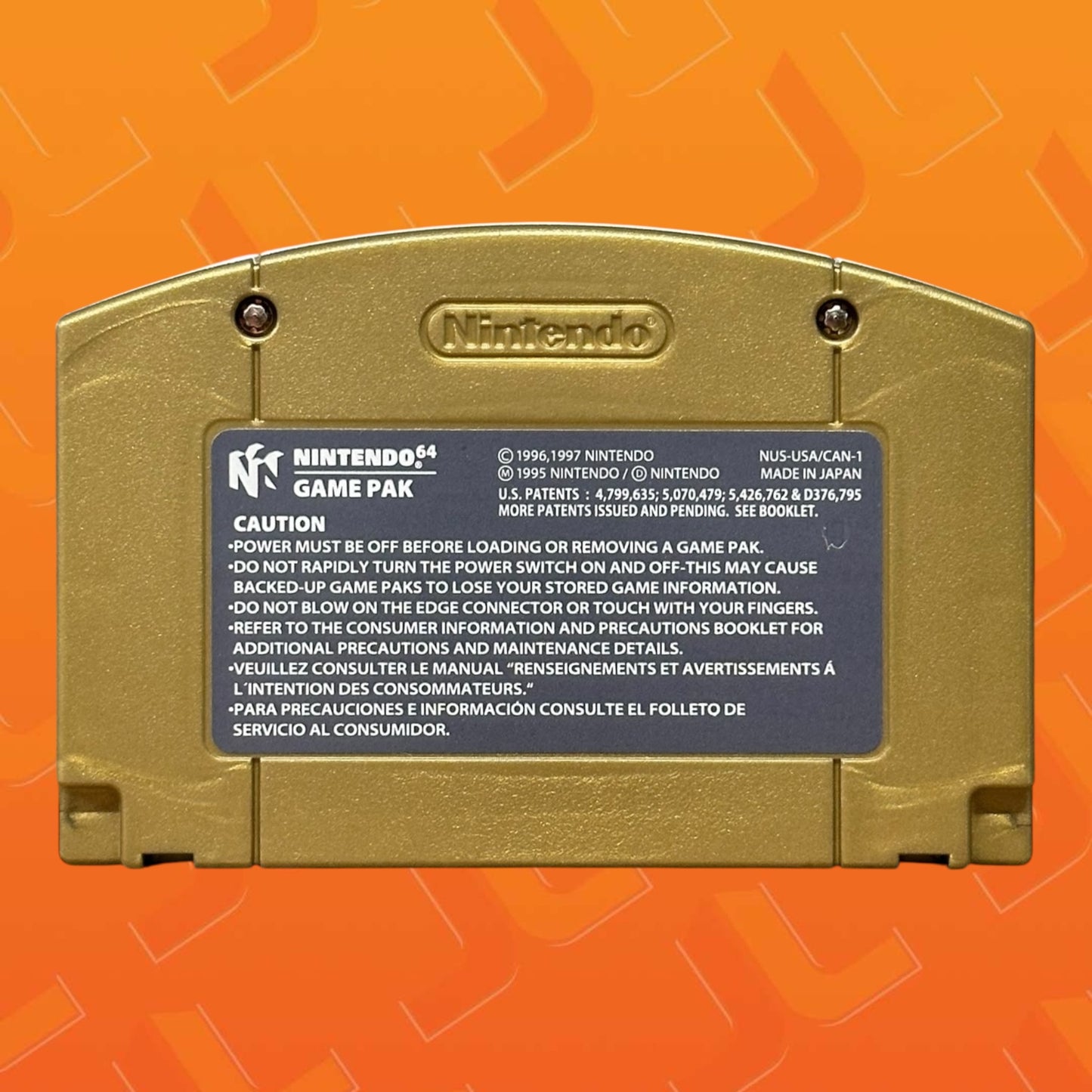 The Legend of Zelda: Majora’s Mask Collector's Edition CIB