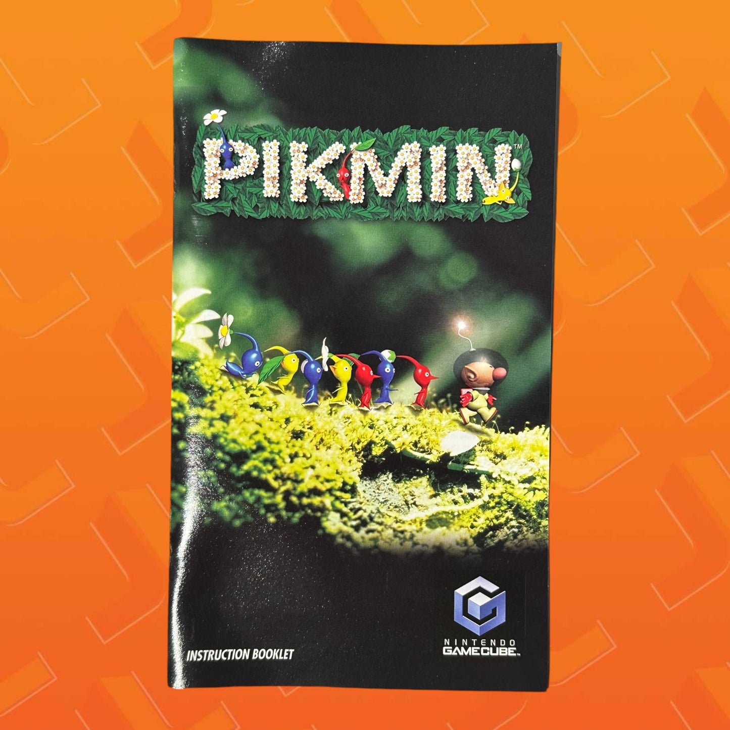 Pikmin