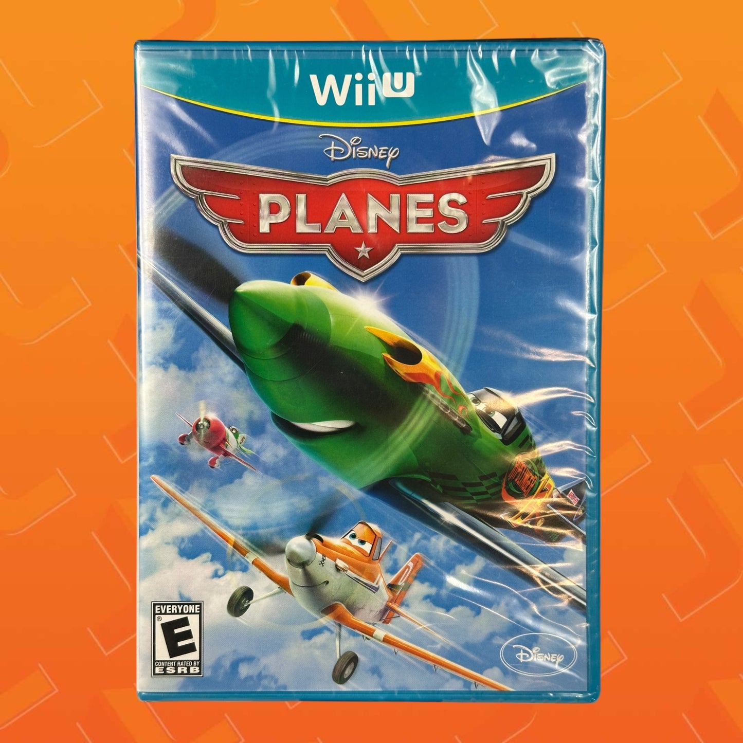 Disney Planes