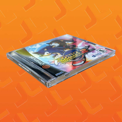 Sonic Adventure 2