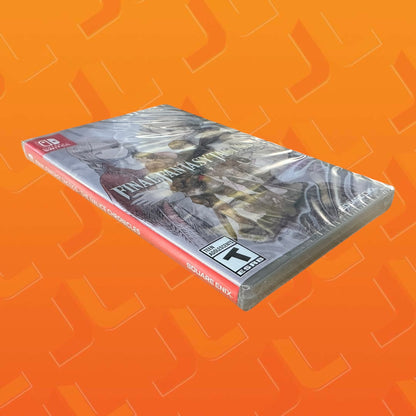 Final Fantasy Tactics: Invalice Chronicles