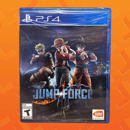 Jump Force