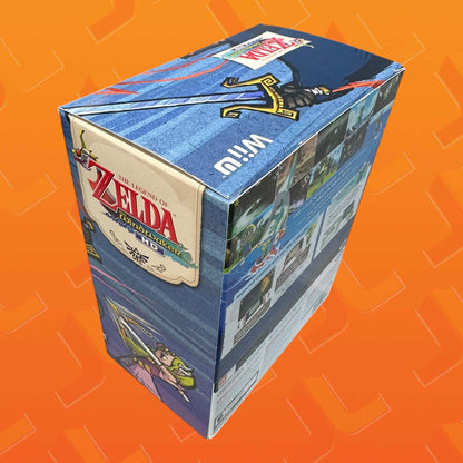 The Legend of Zelda: The Wind Waker HD Limited Edition