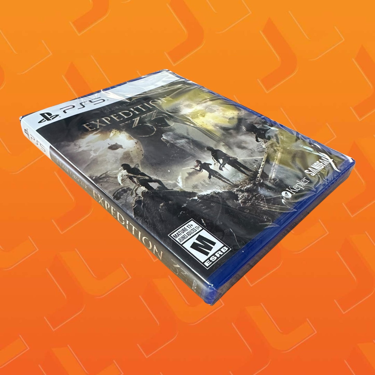 Clair Obscur Expedition 33