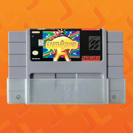 Earthbound