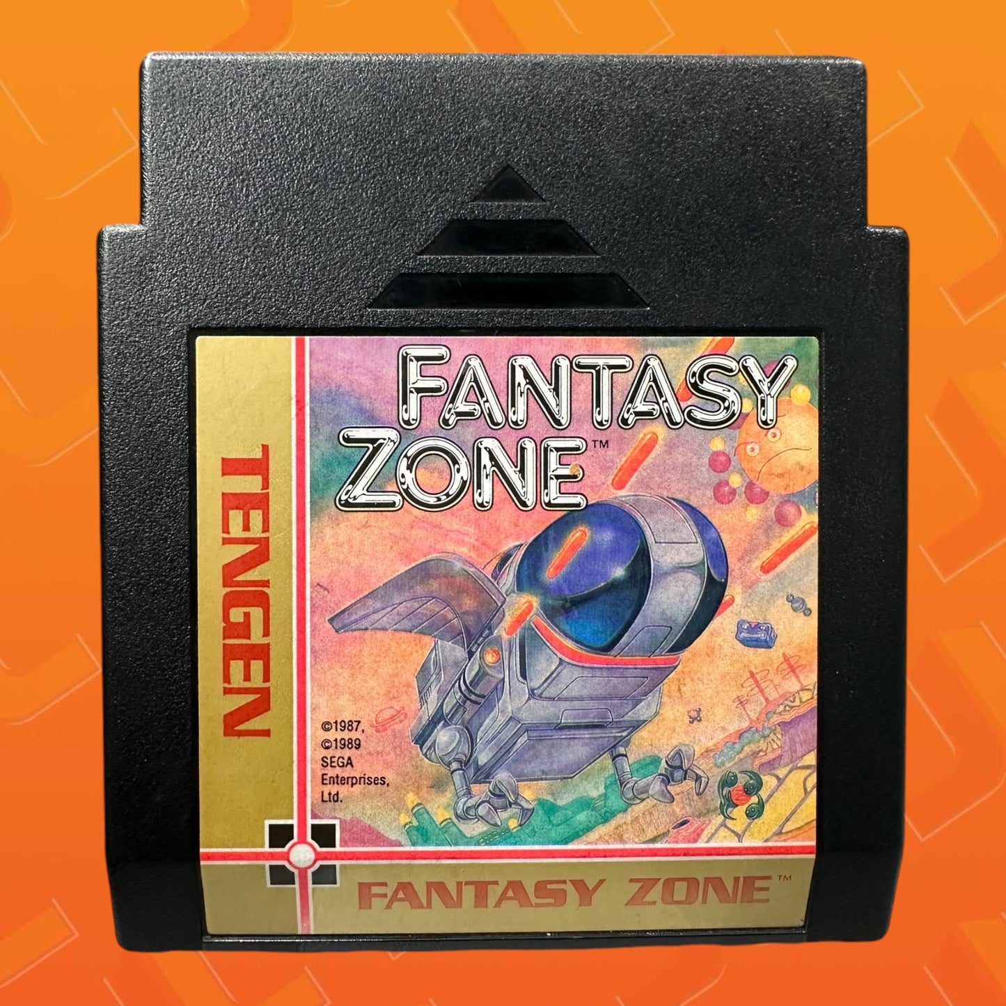 Fantasy Zone