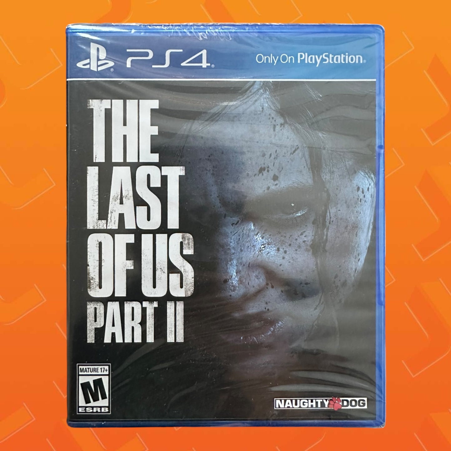 The Last of Us Part II