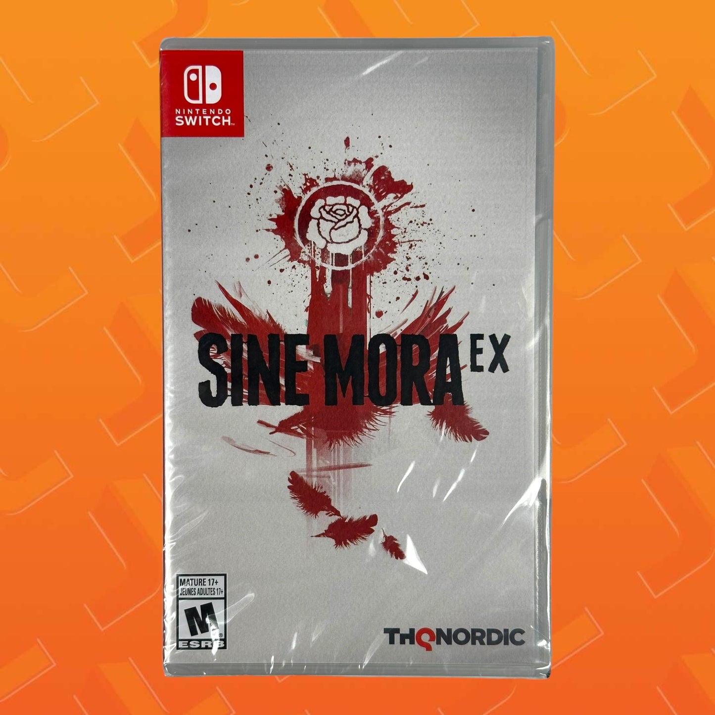 Sine Mora EX