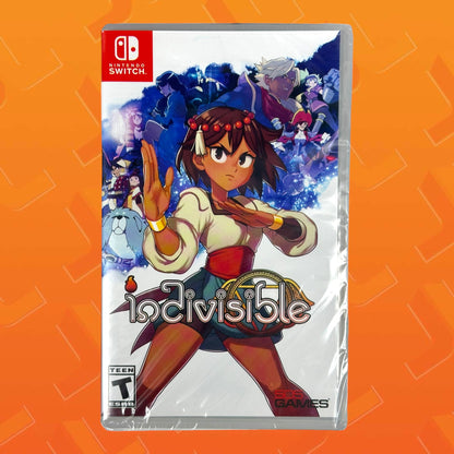 Indivisible