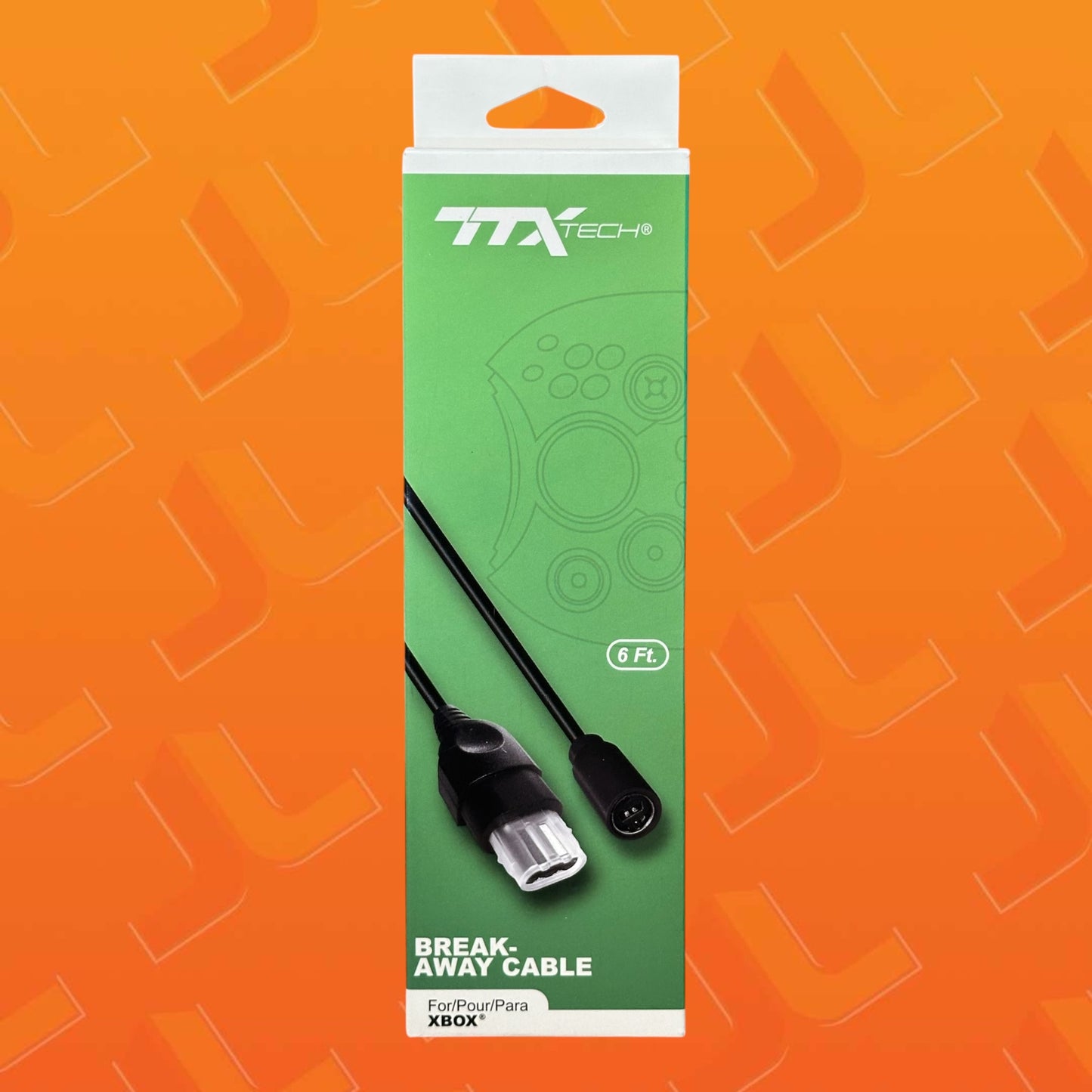 Xbox Breakaway Cable