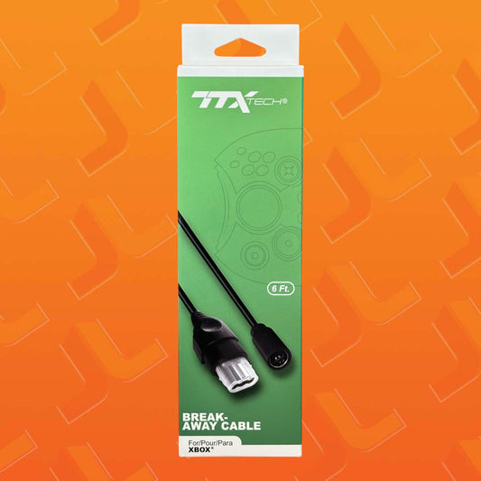 Xbox Breakaway Cable