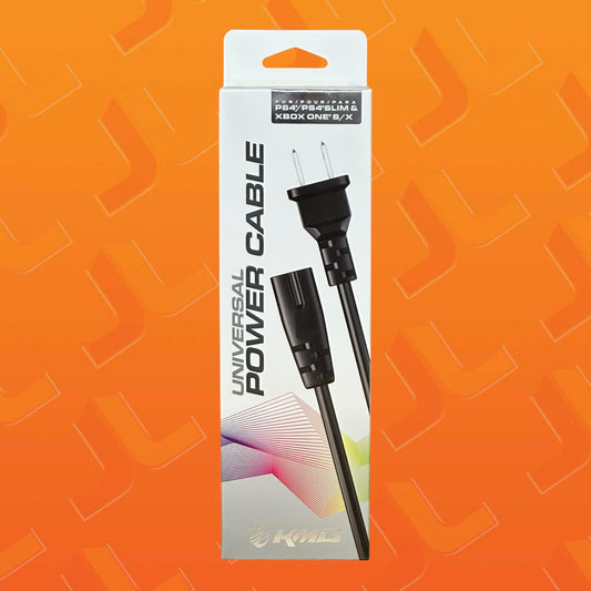 Universal Power Cable