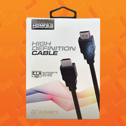 HDMI Cable 2.0